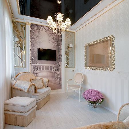 Apartment Bonapart Kharkov Luaran gambar