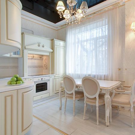 Apartment Bonapart Kharkov Luaran gambar