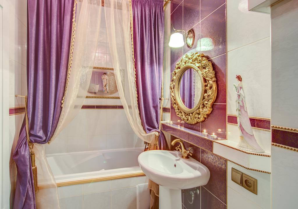Apartment Bonapart Kharkov Luaran gambar