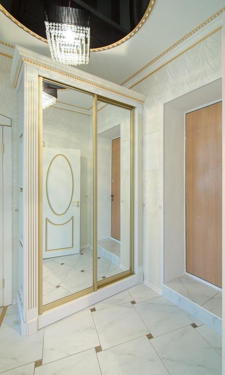 Apartment Bonapart Kharkov Luaran gambar