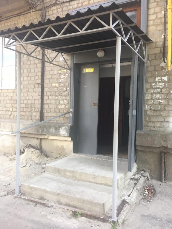 Apartment Bonapart Kharkov Luaran gambar